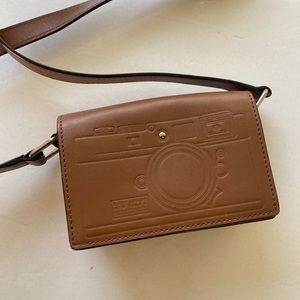 Kate Spade Camera Bag